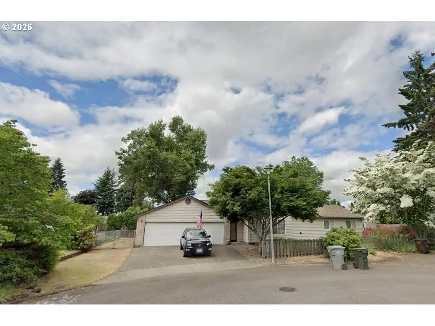 166 NW 13th Ave, Canby, OR 97013 - #3