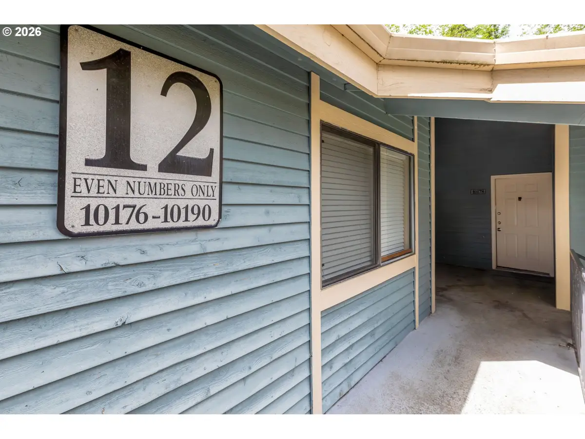 10178 SE Talbert St, Clackamas, OR 97015 - #1