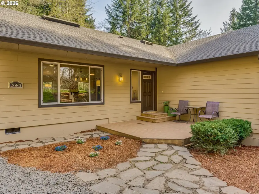 2683 Green Mountain Rd, Kalama, WA 98625 - #3