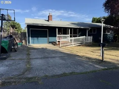 1902 SE 151st Ave, Portland, OR 97233 - #1