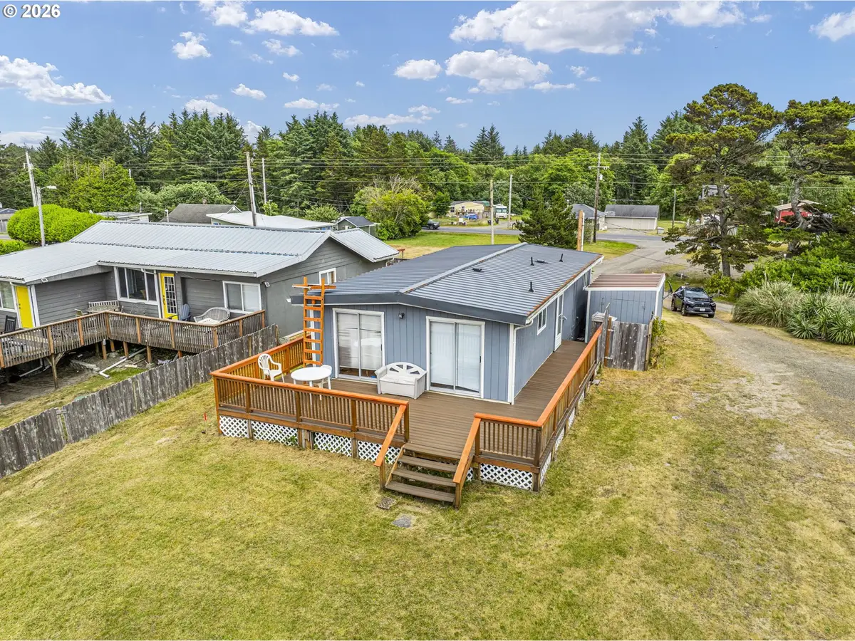 13301 N Pl, Long Beach North Beach Peninsula, WA 98631 - #1