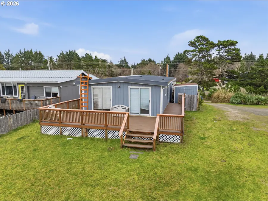 13301 N Pl, Long Beach North Beach Peninsula, WA 98631 - #2