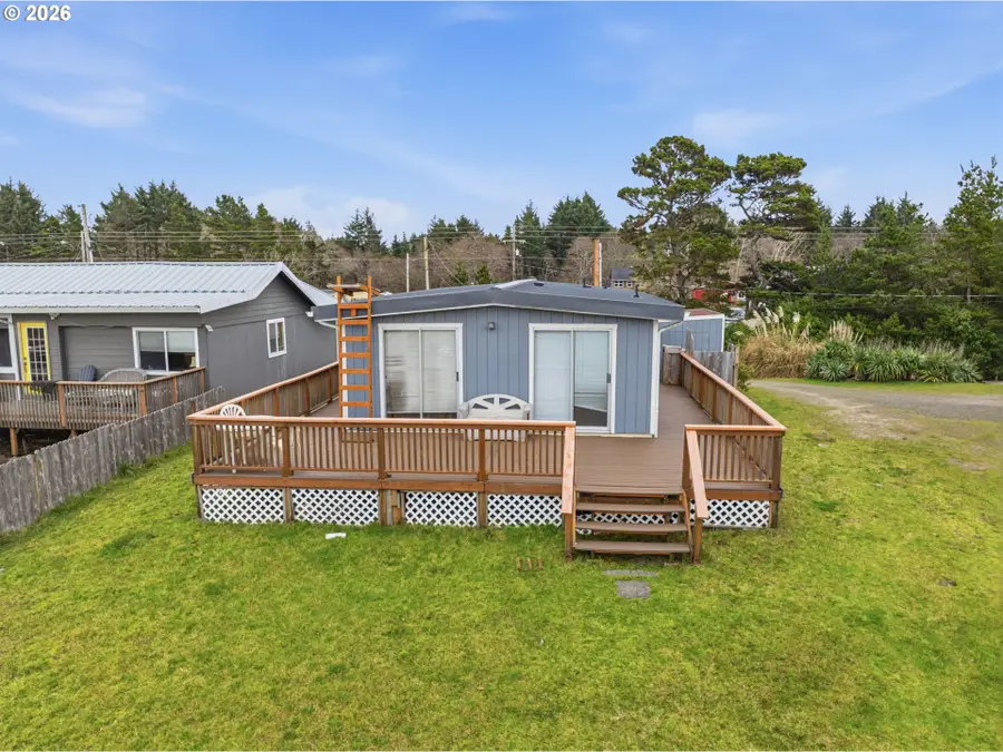 13301 N Pl, Long Beach North Beach Peninsula, WA 98631 - #3