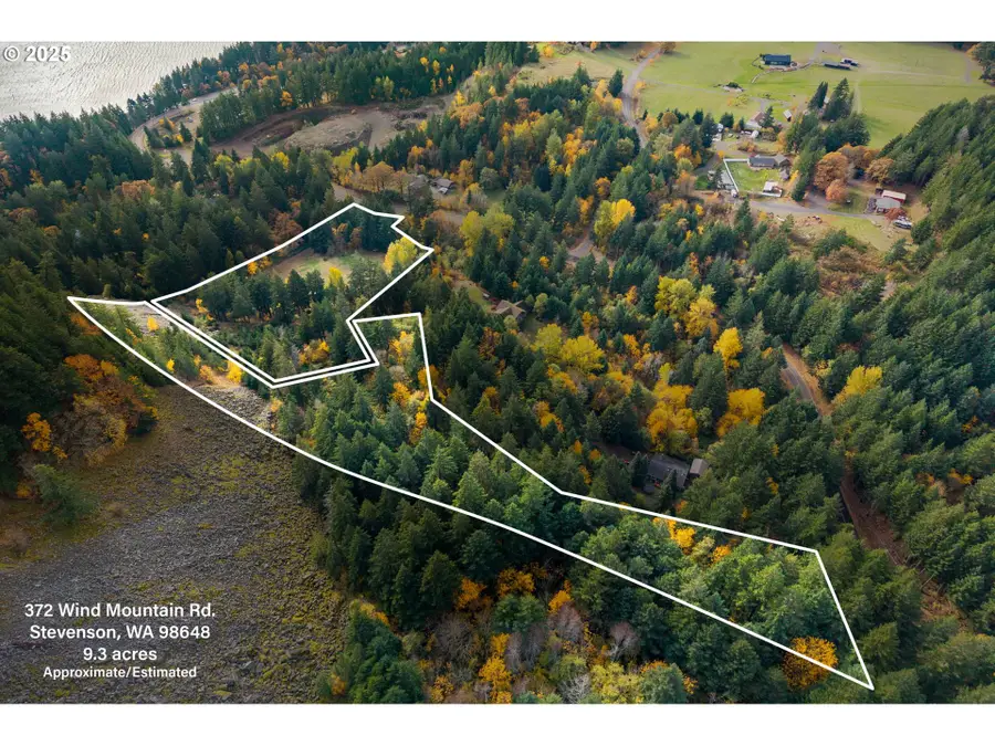 372 Wind Mountain Rd, Stevenson, WA 98648 - Image #2