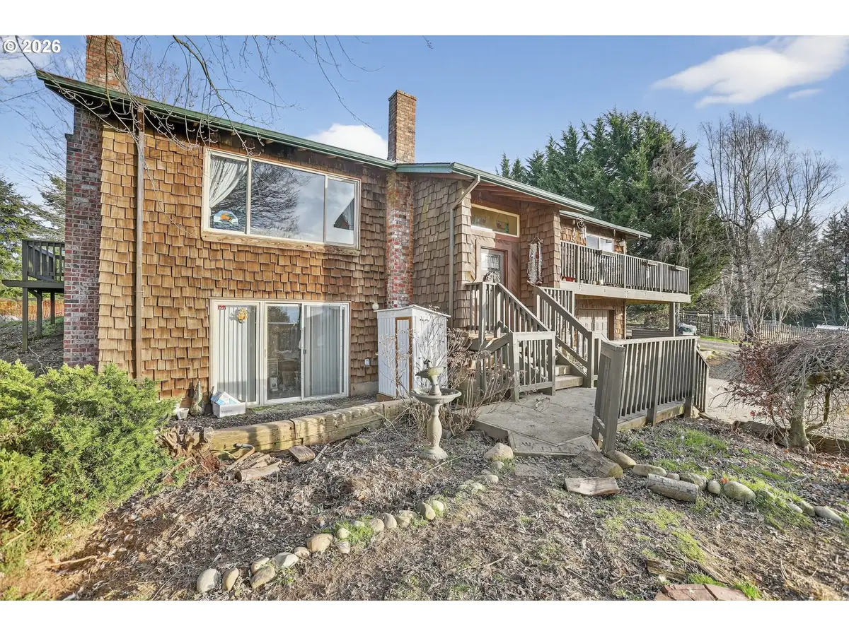 79372 Stewart Creek Rd, Clatskanie, OR 97016 - #1