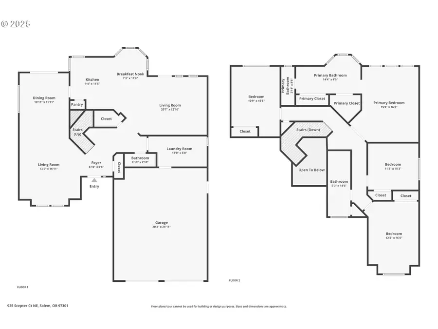 925 Scepter Ct, Salem, OR 97301 - Image #3