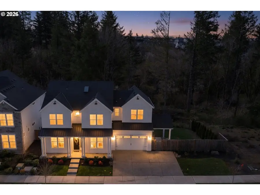 12032 NW Schall St, Portland, OR 97229 - #2