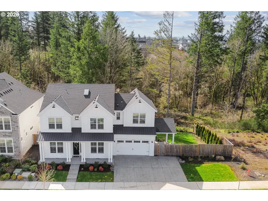 12032 NW Schall St, Portland, OR 97229 - #3