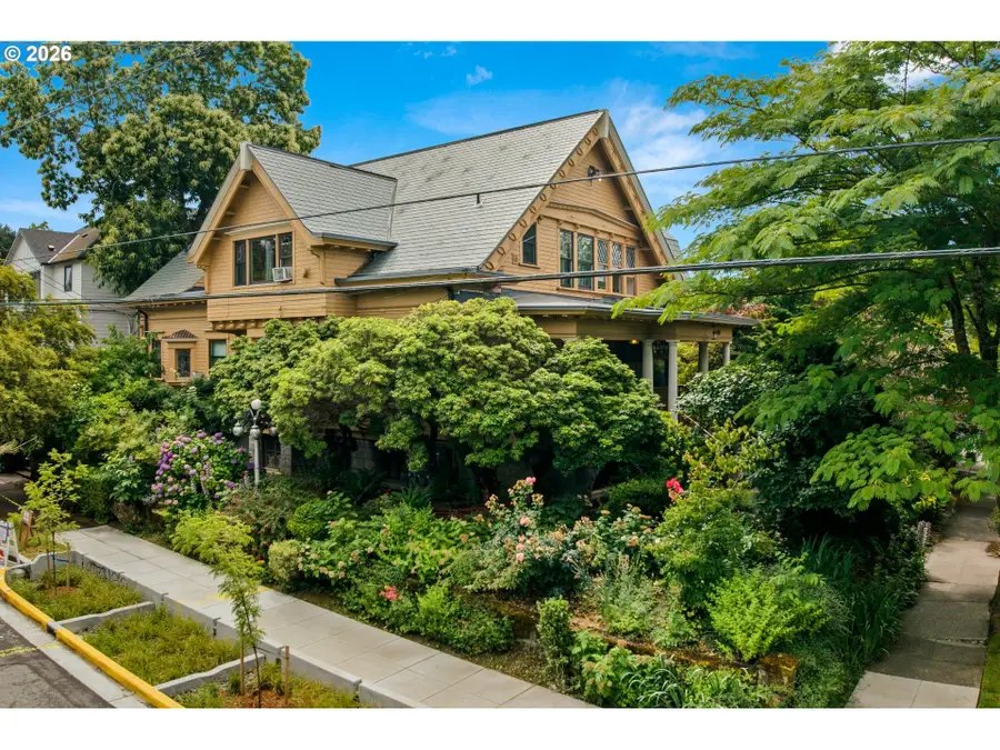 1408 SE 22nd Ave, Portland, OR 97214 - Image #2