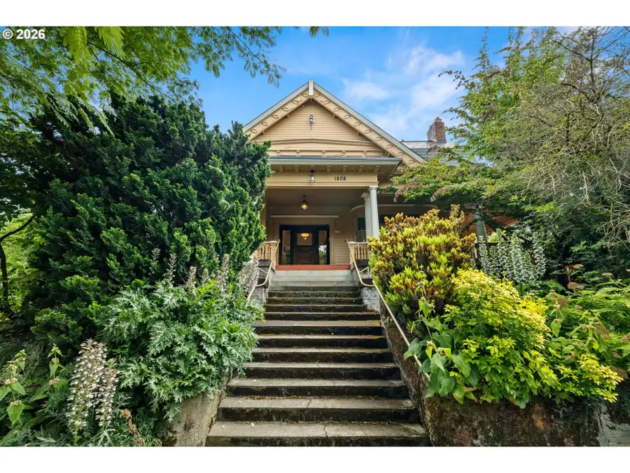 1408 SE 22nd Ave, Portland, OR 97214 - Image #3