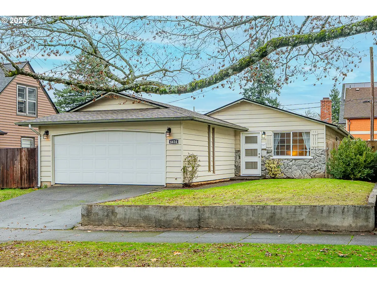 6414 NE Cleveland Ave, Portland, OR 97211 - Image #1