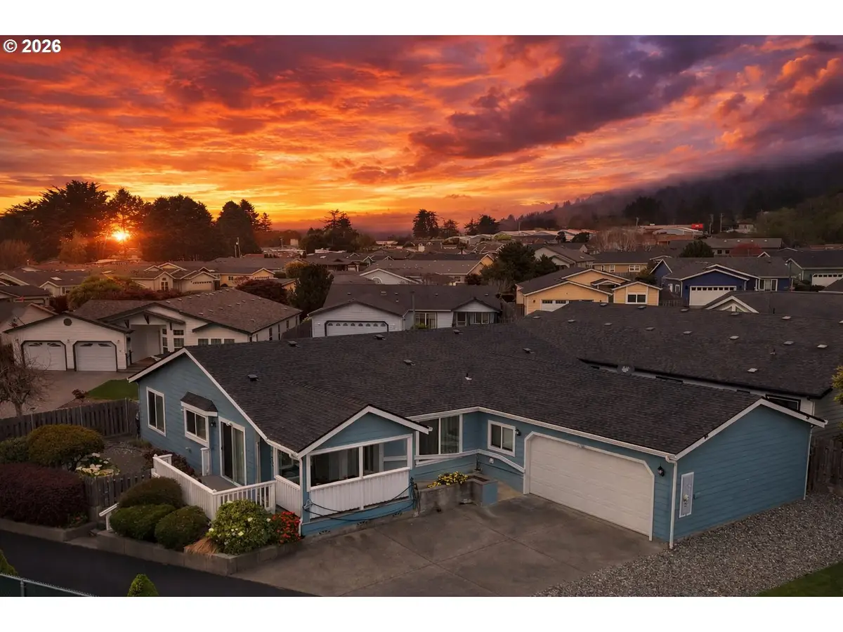 98126 W Benham Ln #70, Brookings, OR 97415 - #1