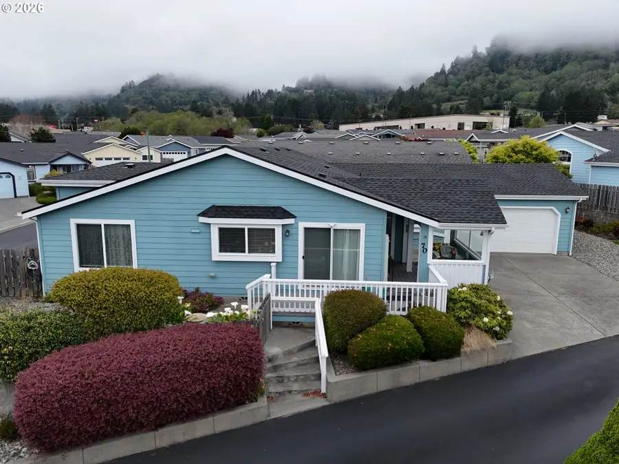 98126 W Benham Ln #70, Brookings, OR 97415 - #2