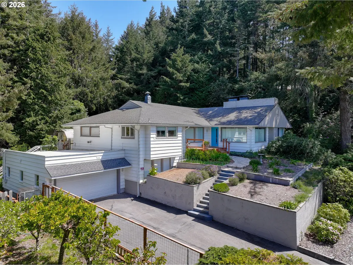 2 Highway 101, Port Orford, OR 97465 - #1