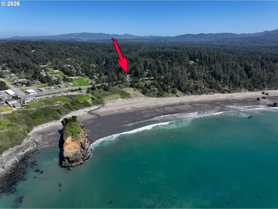 2 Highway 101, Port Orford, OR 97465 - #2