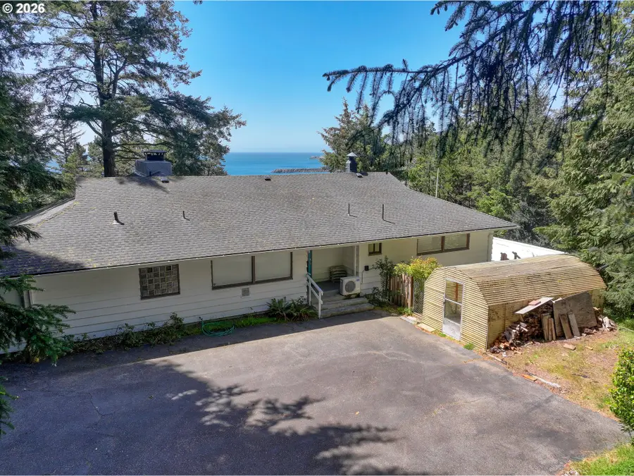2 Highway 101, Port Orford, OR 97465 - #3