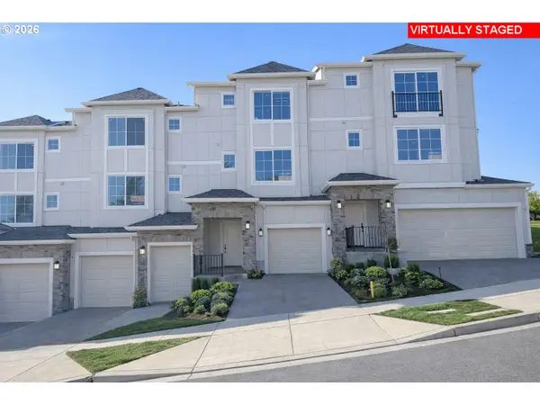 11905 SW 176th Dr, Beaverton, OR 97007