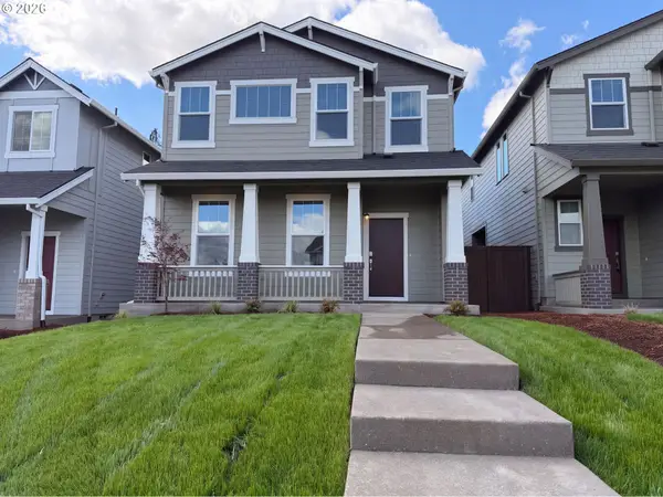 11317 NW 317th Ave, NorthPlains, OR 97133