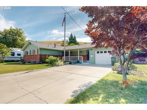412 Parkview St, MiltonFreewater, OR 97862