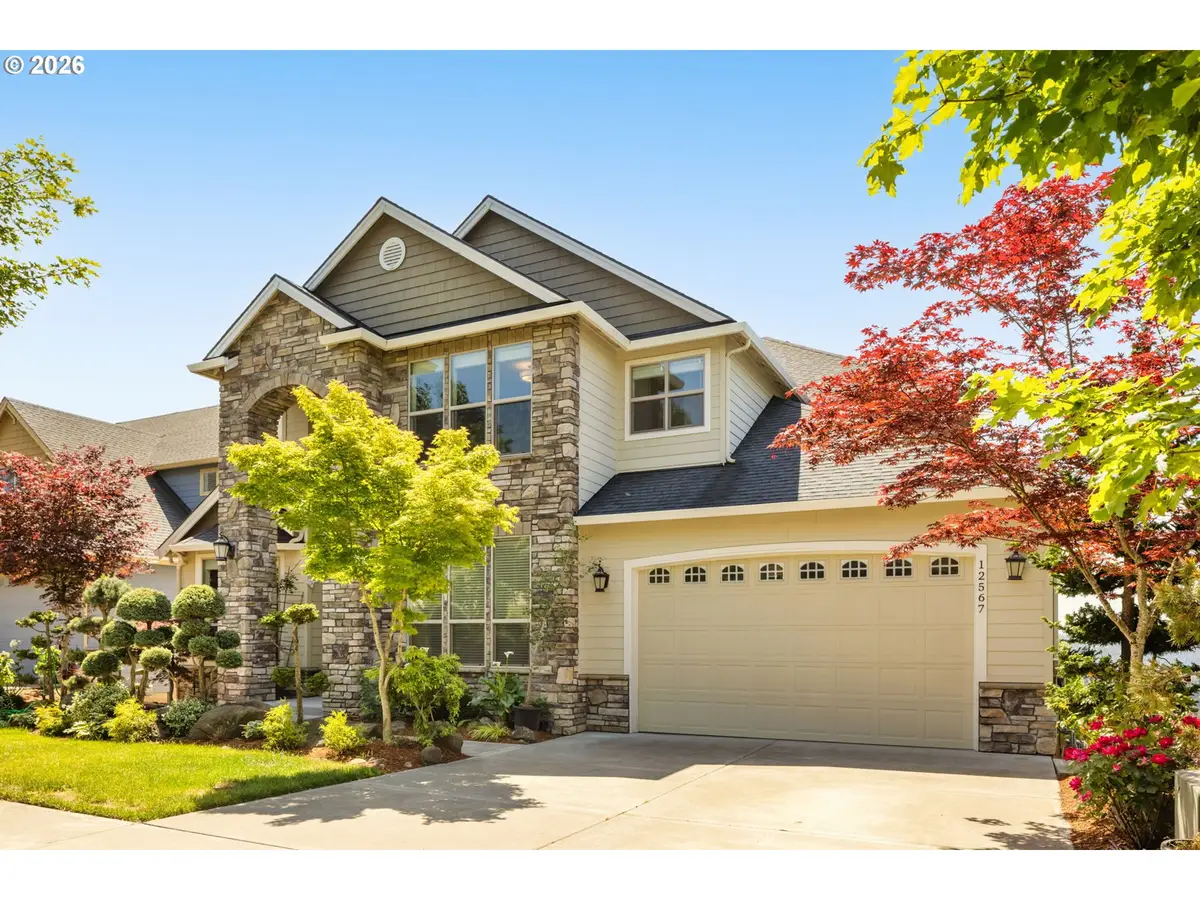 12567 SE Verlie St, Happy Valley, OR 97086 - #1