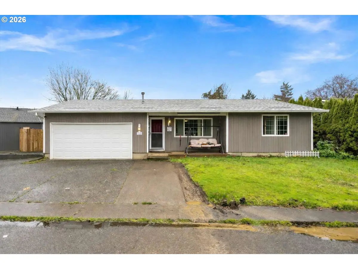 1364 SE Fir Grove Loop, Hillsboro, OR 97123 - #1