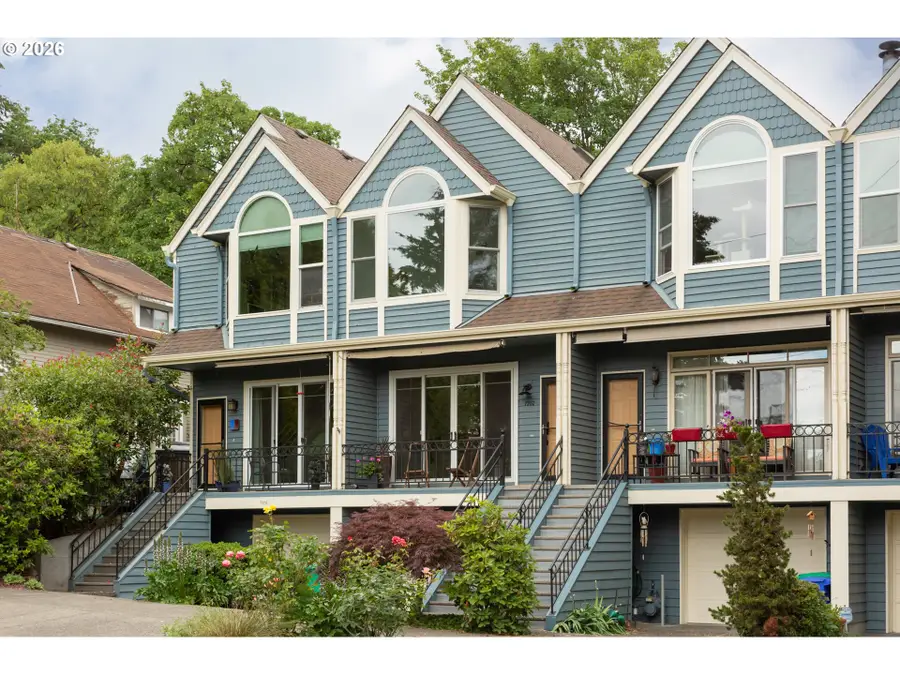 7980 SE Grand Ave, Portland, OR 97202 - #2