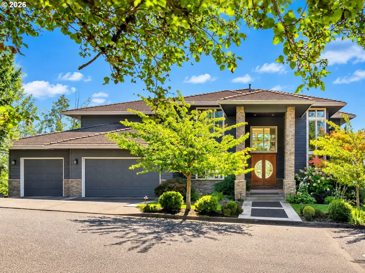 2324 NW Pinnacle Dr, Portland, OR 97229 - #1