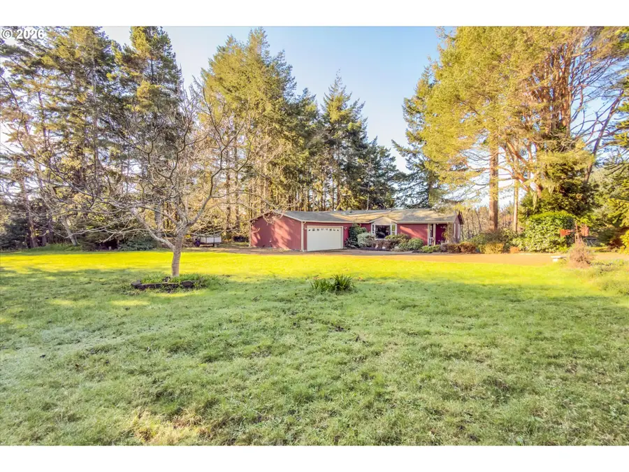 498 Klamath Ave Se, Bandon, OR 97411 - #2