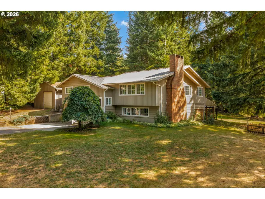 3331 Skye Rd, Washougal, WA 98671 - #2