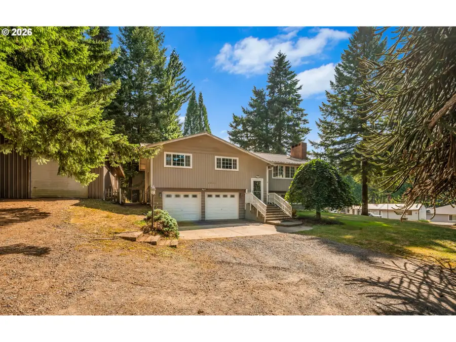 3331 Skye Rd, Washougal, WA 98671 - #3