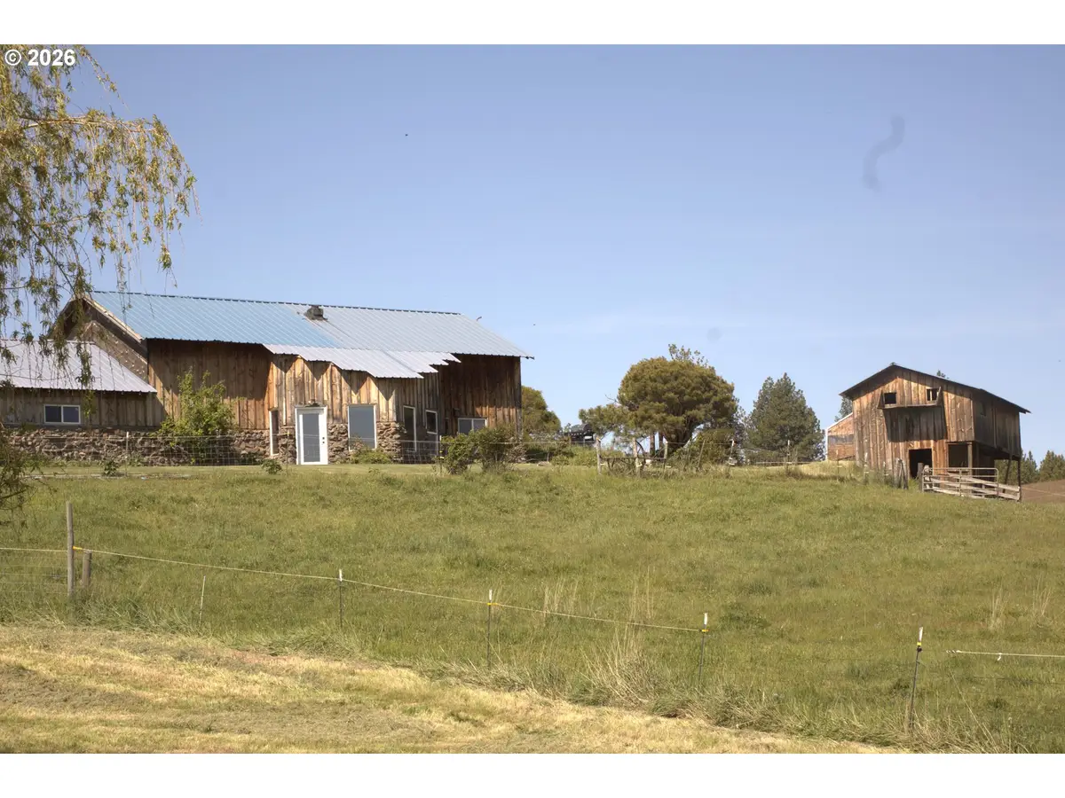 55821 Wildhorse Rd, Weston, OR 97886 - #1