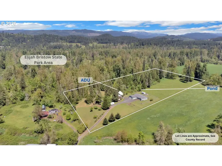 38277 Wheeler Rd, Dexter, OR 97431 - #2