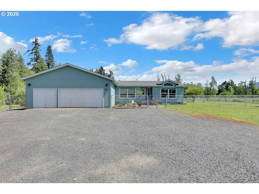 38277 Wheeler Rd, Dexter, OR 97431 - #3