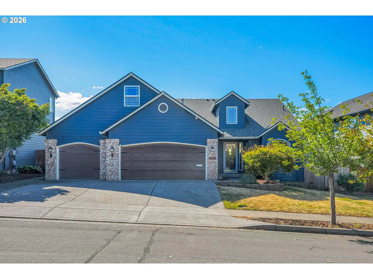 3755 NE 203rd Ave, Fairview, OR 97024 - #1