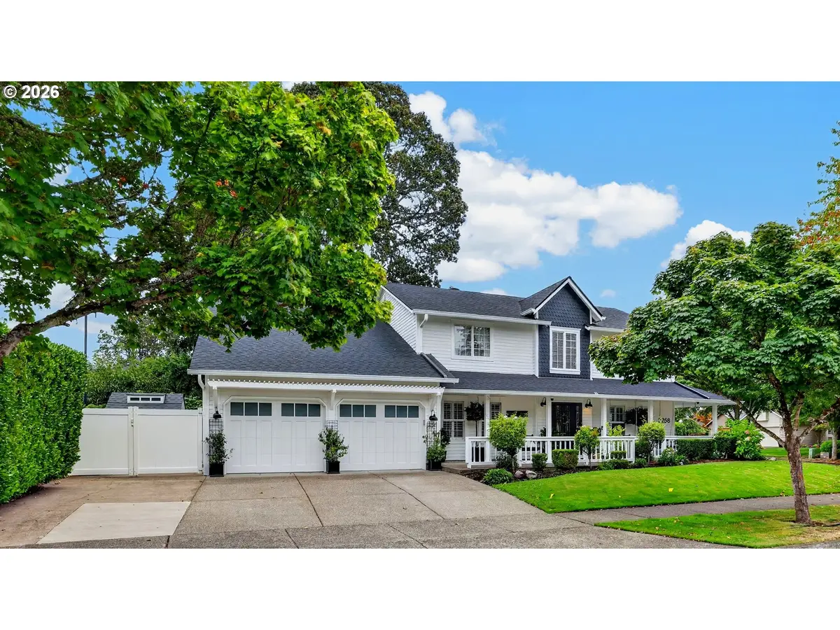 2258 NE Jamie Dr, Hillsboro, OR 97124 - #1