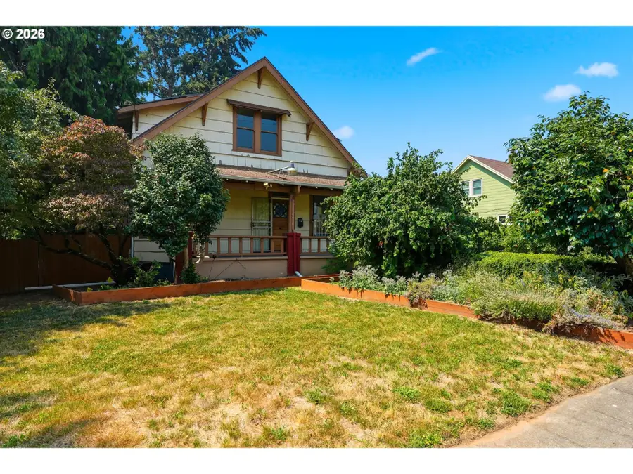 309 SE 47th Ave, Portland, OR 97215 - #2