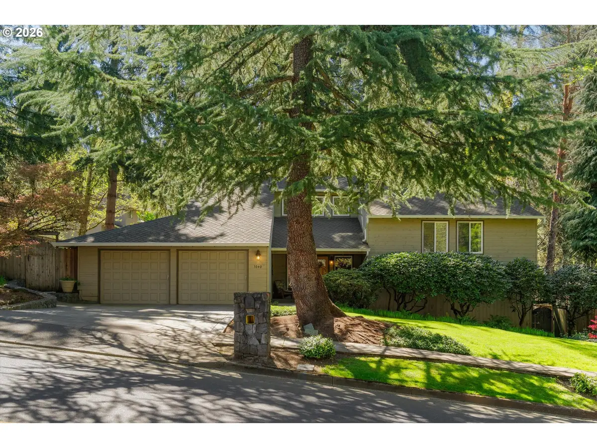 3040 Royce Way, Lake Oswego, OR 97034 - #1
