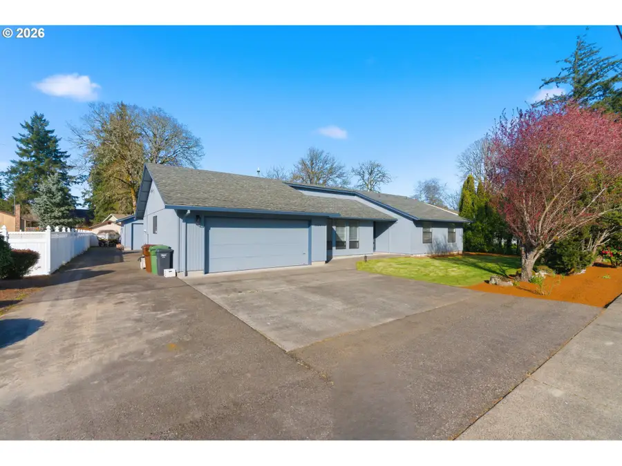 2664 Sykes Rd, Saint Helens, OR 97051 - #3