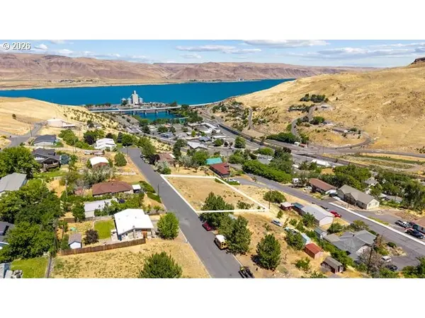0 SW 2nd, Arlington, OR 97812
