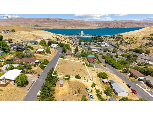 0 SW 2nd, Arlington, OR 97812 - #2