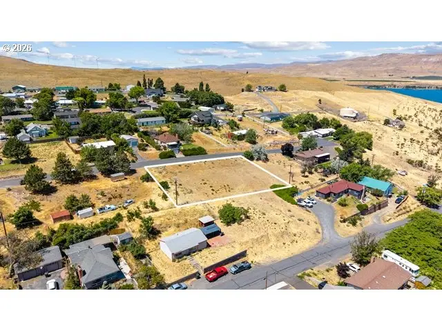 0 SW 2nd, Arlington, OR 97812 - #3