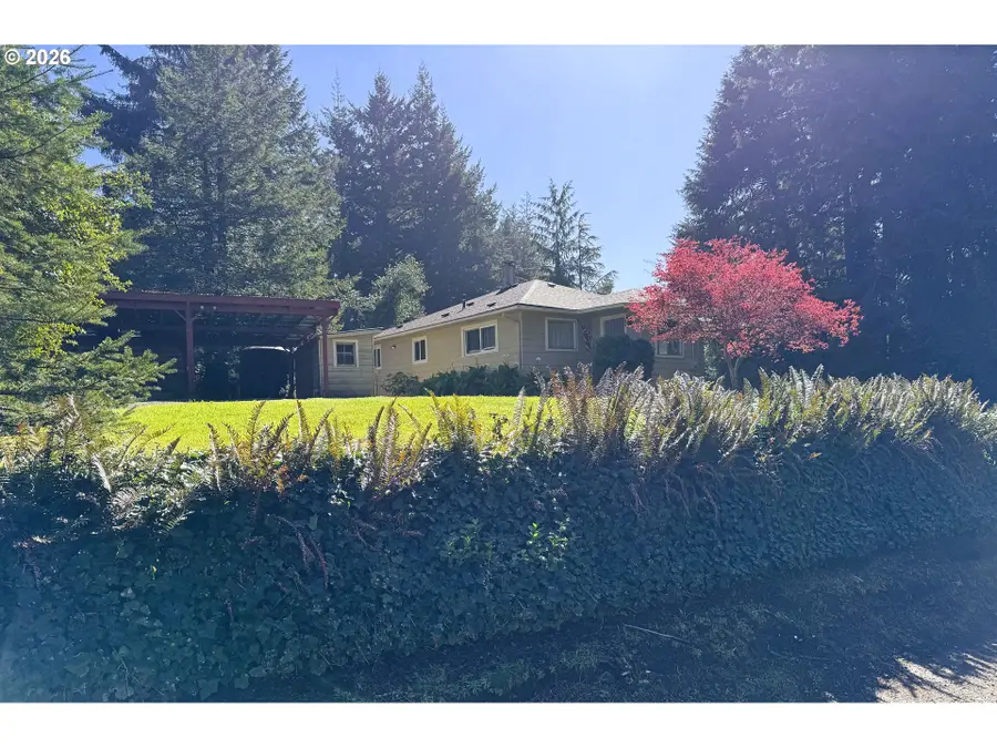 63433 Sea Spray Dr, Barview, OR 97420 - #2