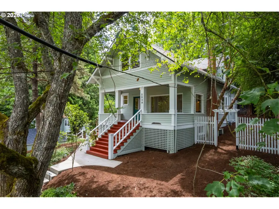 2824 SW Illinois St, Portland, OR 97239 - #3