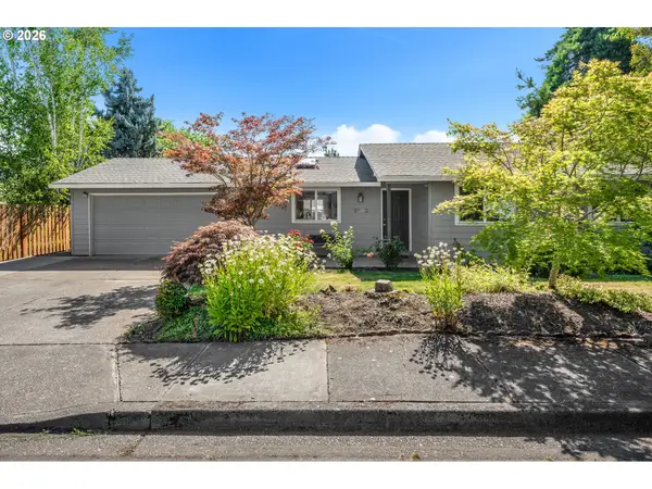 6362 SW 177th Pl, Beaverton, OR 97007