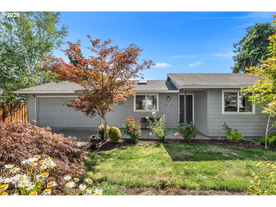 6362 SW 177th Pl, Beaverton, OR 97007 - #2