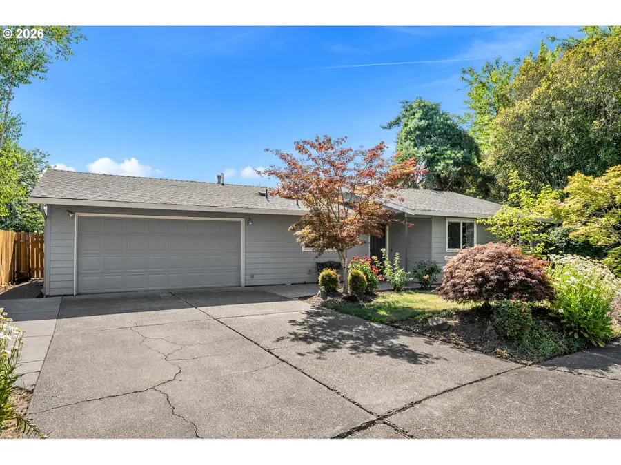 6362 SW 177th Pl, Beaverton, OR 97007 - #3