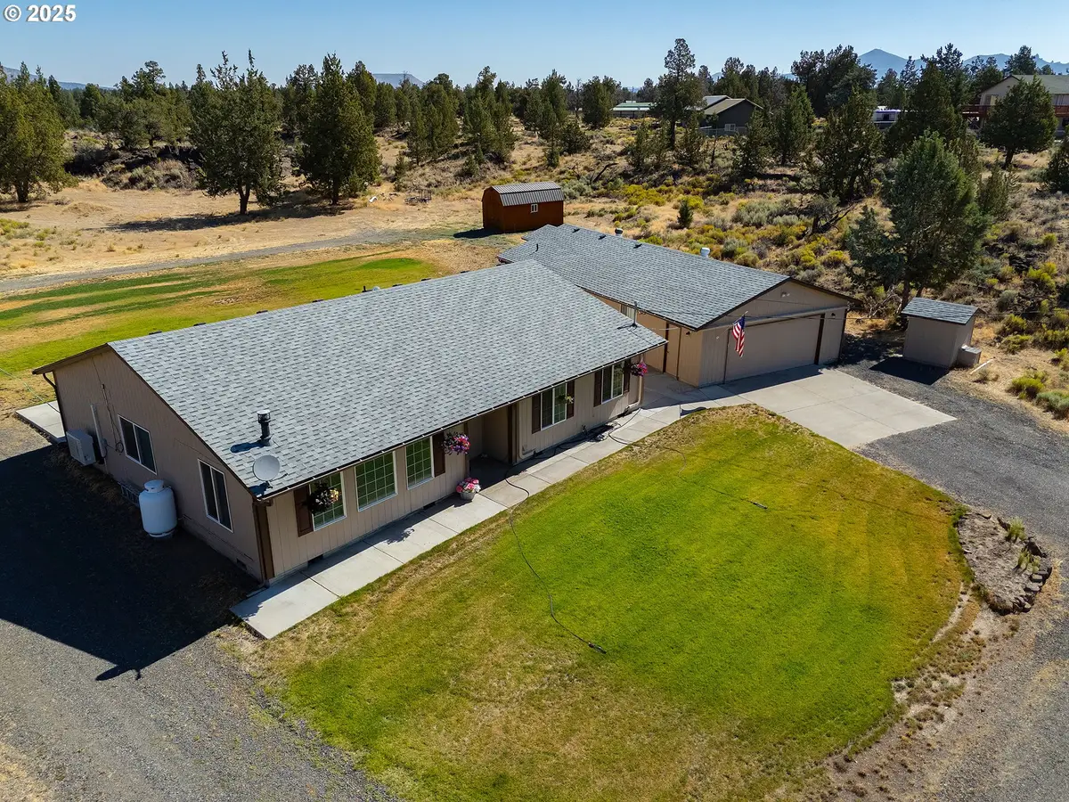 6940 SW Badger Rd, Terrebonne, OR 97760 - Image #1