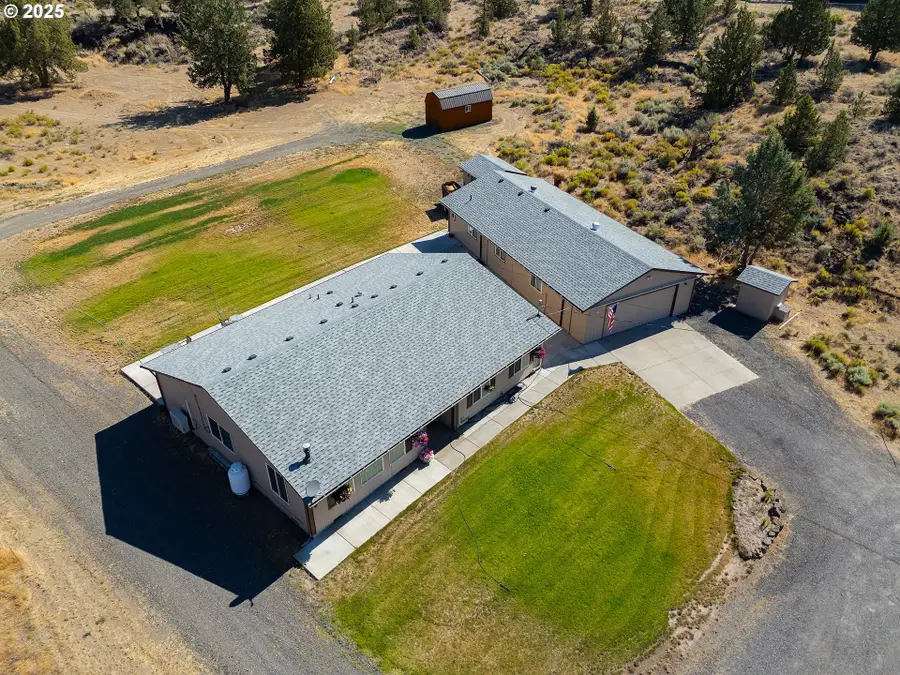 6940 SW Badger Rd, Terrebonne, OR 97760 - Image #3