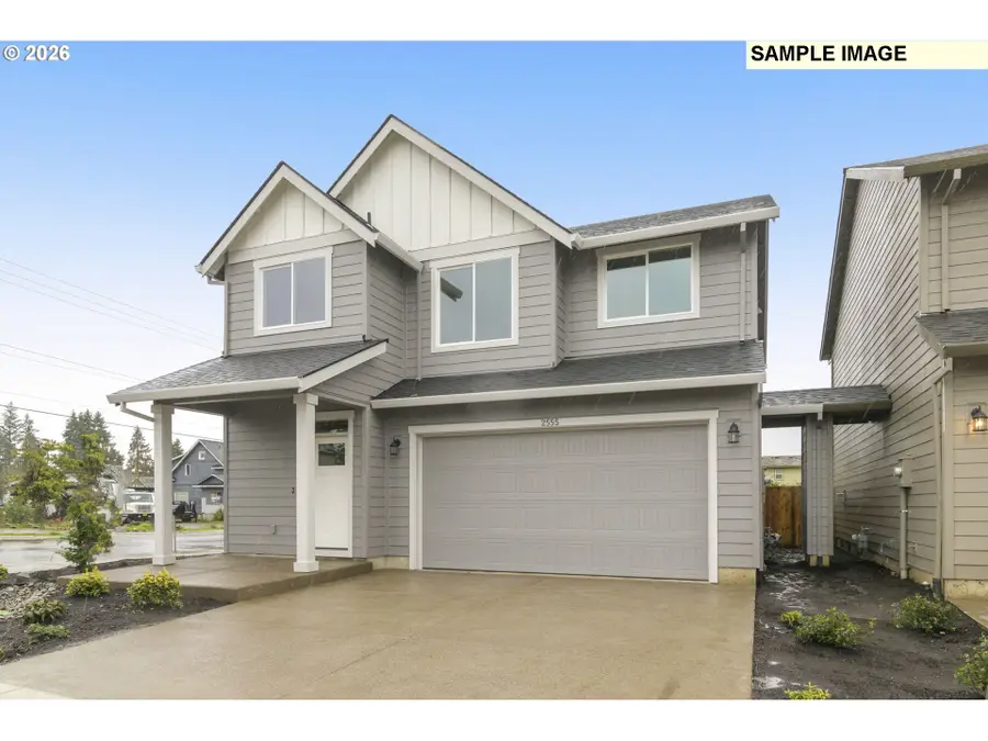 2327 25th Ave Ln, Forest Grove, OR 97116 - #2