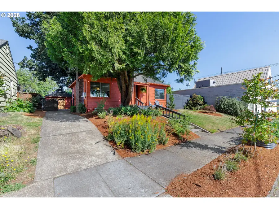 7475 N Mckenna Ave, Portland, OR 97203 - #2